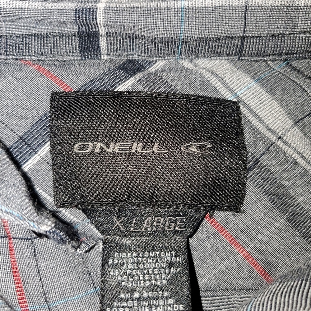 O'NEILL SHIRT